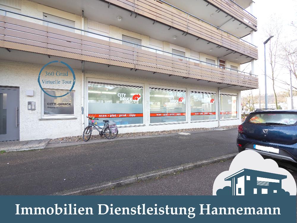 Frontansicht
